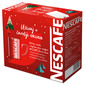 Nescafé Crema Instant kava 190 g + Nescafé šalica