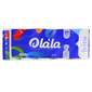Ola'la Velvet Touch Toaletni papir 3 sloja 10/1