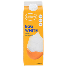 Balticovo Pasterizirani tekući bjelanjak jajeta 1 kg