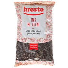 Kresto Mak mljeveni 200 g