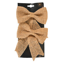 Božićni ukras 15x17x1 cm 2/1