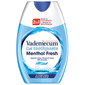 Vademecum 2in1 Zubna pasta menthol fresh 75 ml