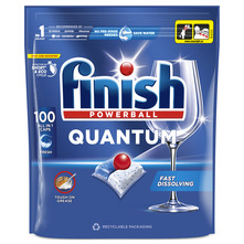 Finish Quantum All in 1 100 tableta