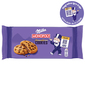 Milka Sensations Keks alpine milk chocolate 156 g