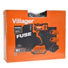 Villager Fuse Akumulatorska bušilica VLN 3220-2BSC