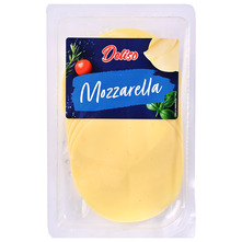 Deliso Mozzarella sir 200 g