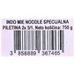 Indomie Noodles Instant juha okusa specijalne piletine s rezancima 10x75 g