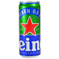 Heineken Bezalkoholno pivo 0,33 l