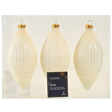 Decoris Ukras za bor set 3/1