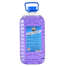 F5 Zimska tekućina za pranje vjetrobranskog stakla 5 l