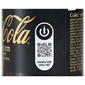 Coca-Cola Zero caffeine i sugar 500 ml