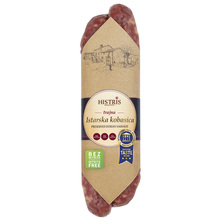 Histris Trajna istarska kobasica 200 g