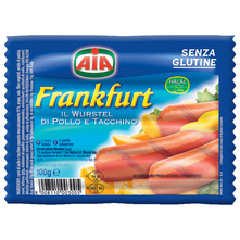 AIA Frankfurt Hrenovke 100 g