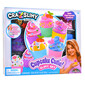 Cra-Z-Slimy Cupcake Cutie igračka slime 9 boja