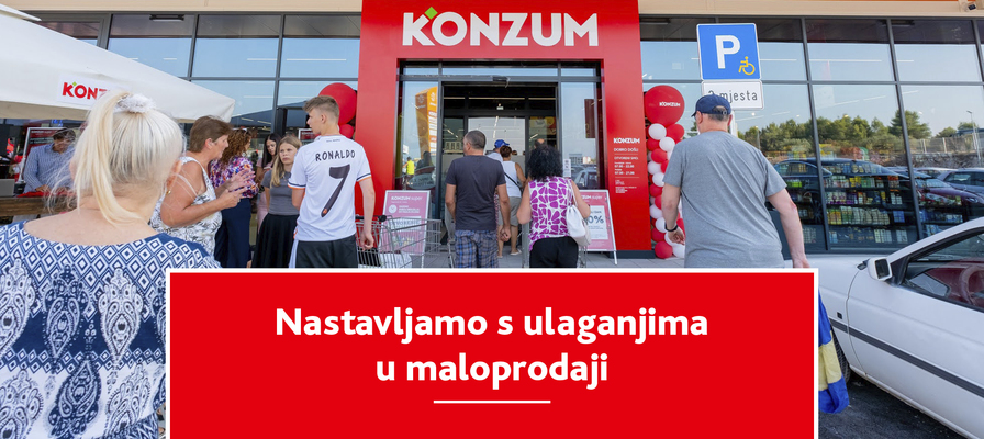 U ovoj godini ulažemo više od 10 milijuna eura u širenje i modernizaciju mreže 