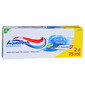 Aquafresh Triple Protection Zubna pasta fresh&minty 2x75 ml