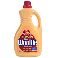 Woolite Keratin Therapy Deterdžent mix colors 2,7 l=45 pranja