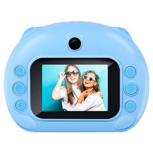 Digitalni fotoaparat s pisačem 11,5x4,8x8,9 cm