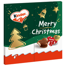 Kinder Merry Christmas 107 g