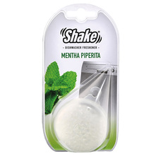 Shake Osvježivač perilice posuđa mentha piperita 23 g