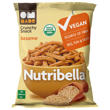 Nutribella Grisini sezam 70 g