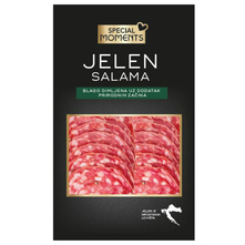 Special Moments Jelen salama narezak 80 g