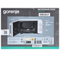 Gorenje Mikrovalna pećnica MO20E1WI5