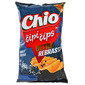 Chio Čipi čips ultra rebrasti sol i papar 120 g