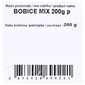 Bobice mix 200 g