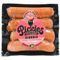 Pickies Pileća dimljena kobasica 210 g