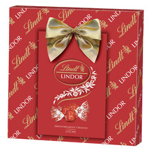 Lindt Lindor Praline leche 137 g