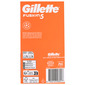 Gillette Fusion 5 Champion League set