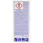 Faks Aquamarine Deterdžent stain removal&hygiene xxl 3,3 kg=60 pranja
