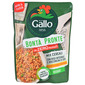 Gallo Bontà Pronte Zero Minuti Mješavina žitarica sa slanutkom i sojom 220 g