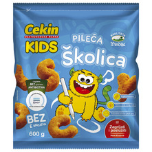 Cekin Pileća školica 600 g