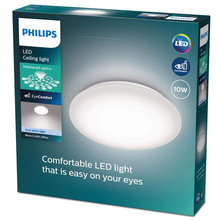 Philips LED Stropna svjetiljka 10W 