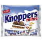 Knoppers Vafel milk 200 g