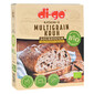 Digo Mješavina za multigrain kruh sourdough eko 400 g