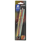 Staedtler Norix Grafitne olovke 3/1