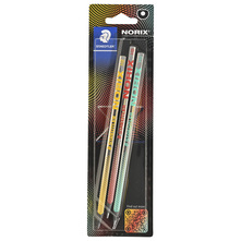 Staedtler Norix Grafitne olovke 3/1