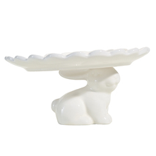 Stalak za kolač 16,5x16,5x8,2 cm