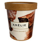 Amelie Sladoled choco crumble 500 ml