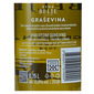 Vina Belje Graševina Kvalitetno vino 0,75 l
