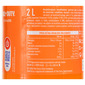 Fanta Orange 2 l