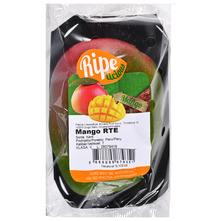 Mango ready to eat