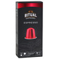 Ritual espresso Espresso NS kava,10 kapsula, 56 g