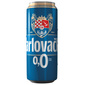 Karlovačko 0,0% Svijetlo pivo 0,5 l