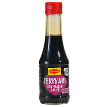 Maggi Teriyaki Sojin umak 190 ml