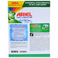 Ariel Deterdžent fast dissolving alpine color 5,5 kg=100 pranja