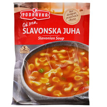 Podravka Slavonska juha 76 g 